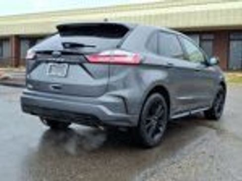 Used 2024 Ford Edge ST-Line AWD/4WD image 4
