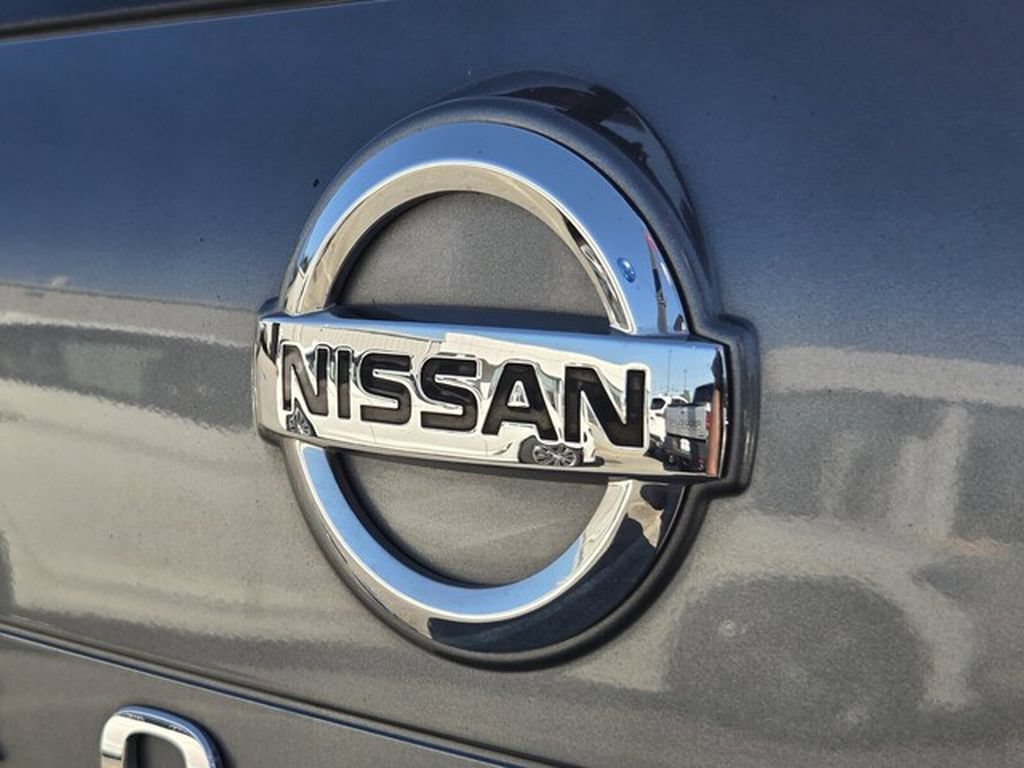 Used 2021 Nissan Rogue S AWD/4WD image 10