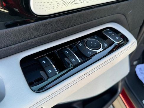 New 2025 Lincoln Aviator Reserve w/ Equipment Group 201A image 20