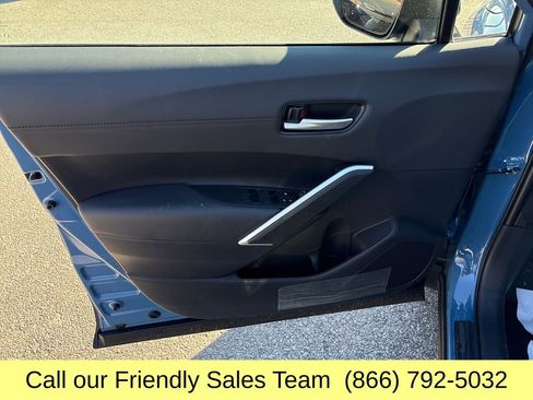 New 2026 Toyota Corolla Cross XLE w/ Convenience Package image 9