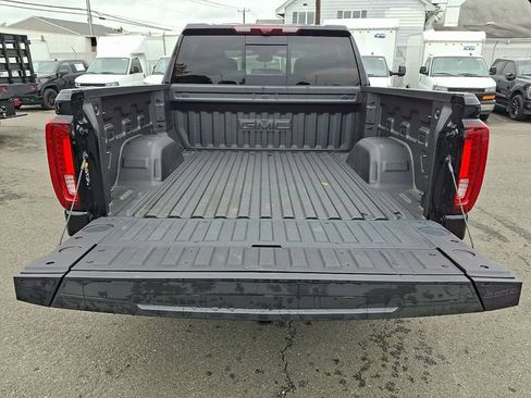 Used 2026 GMC Sierra 1500 Denali w/ Denali Reserve Package AWD/4WD image 31