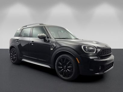 Used 2024 MINI Cooper Countryman S w/ Premium Package