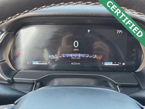 Certified 2022 Jeep Grand Cherokee L Laredo w/ Luxury Tech Group I image 14