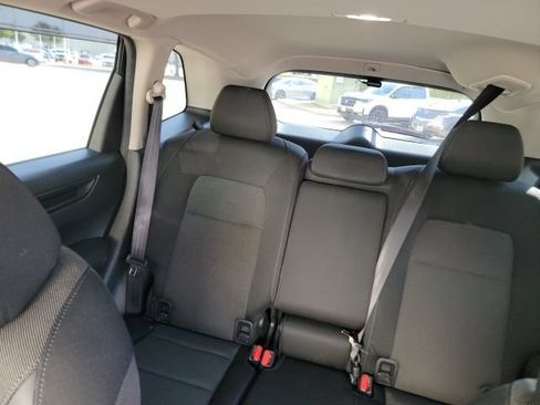 Used 2025 Honda CR-V EX image 16
