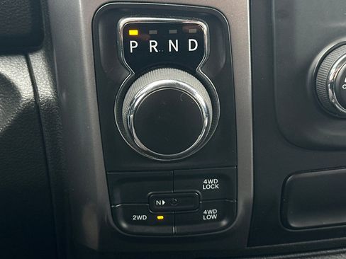 Used 2024 RAM 1500 Classic SLT image 29