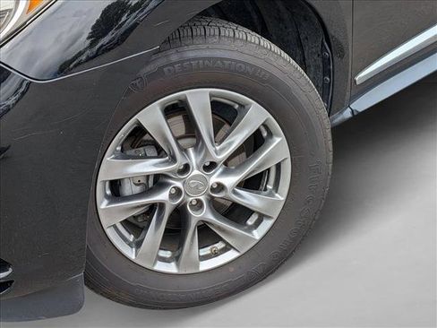 Used 2015 INFINITI QX60 FWD image 10