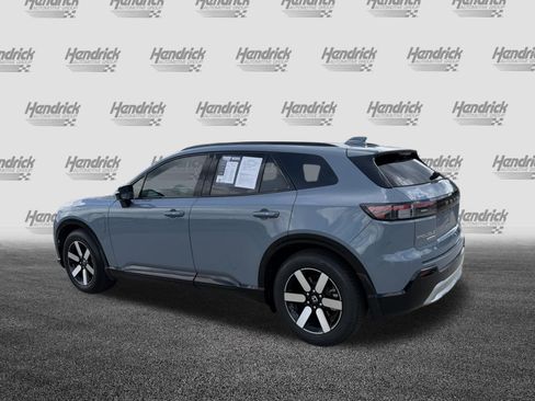 Used 2025 Honda Prologue Touring image 8