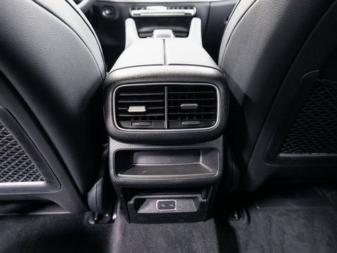 Certified 2026 Mercedes-Benz GLE 350 4MATIC image 29