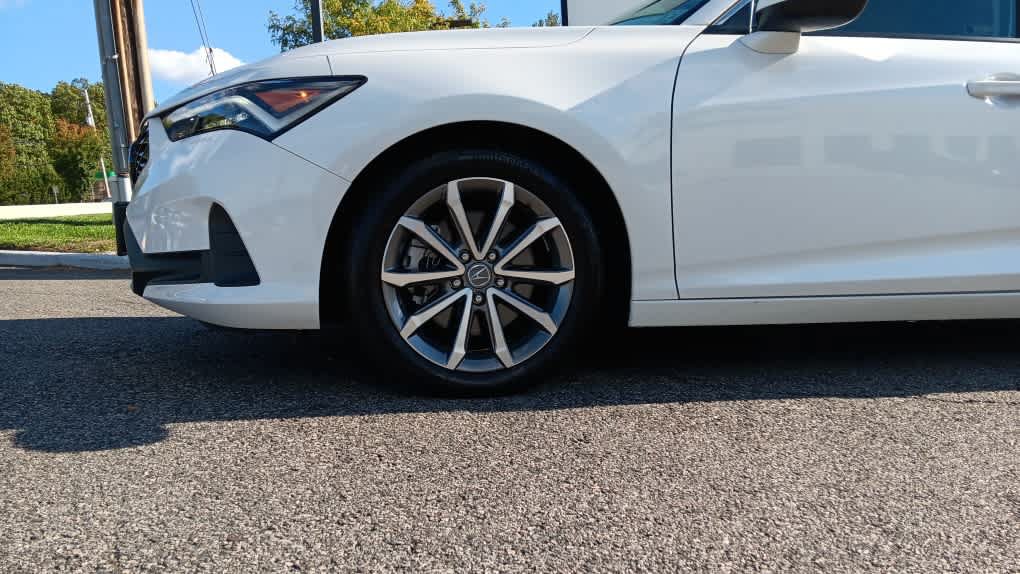 Used 2026 Acura Integra FWD image 11