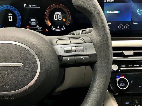 Used 2025 Hyundai Tucson SEL image 24