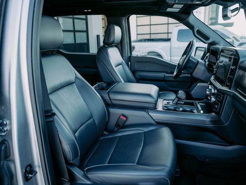 Used 2024 Ford F150 Lariat image 14