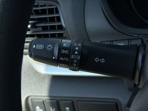 Used 2024 Mitsubishi Eclipse Cross LE AWD/4WD image 29