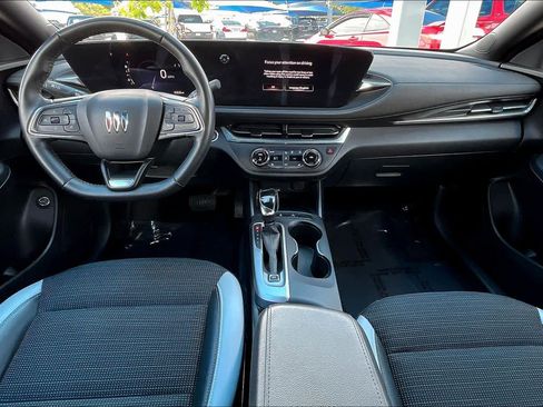 Used 2024 Buick Envista Preferred w/ Convenience I Package FWD image 16