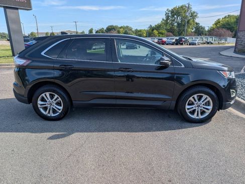 Used 2015 Ford Edge SEL w/ Equipment Group 201A AWD/4WD image 10