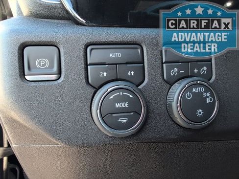 Used 2023 Chevrolet Silverado 1500 LT image 16