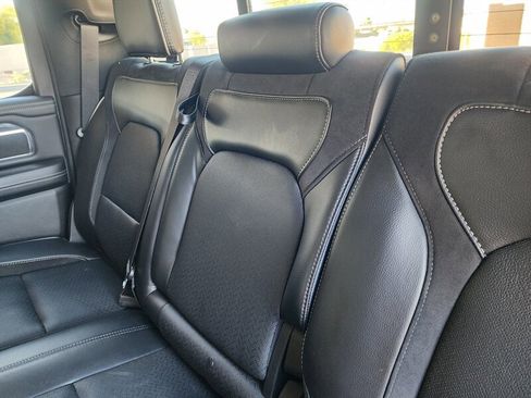 Used 2024 RAM 1500 Laramie image 74