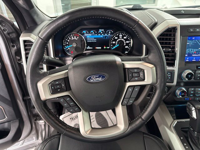 Used 2020 Ford F150 Lariat w/ Equipment Group 502A Luxury AWD/4WD image 22