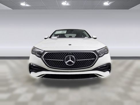 Certified 2025 Mercedes-Benz E 350 E 350 image 36