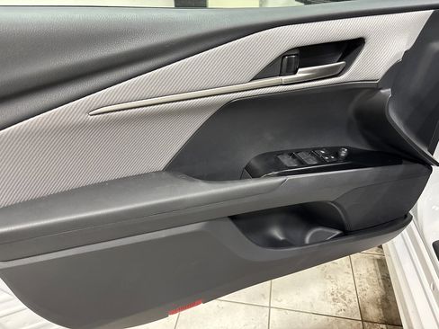 New 2026 Toyota Camry SE image 8