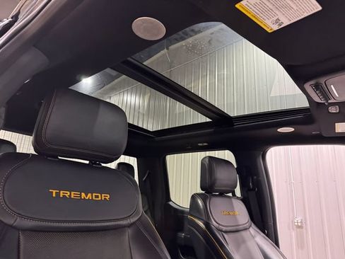 Used 2023 Ford F150 Tremor w/ Equipment Group 402A High AWD/4WD image 25