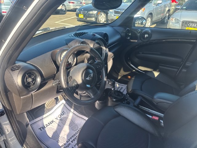 Used 2014 MINI Cooper Countryman S AWD/4WD image 32