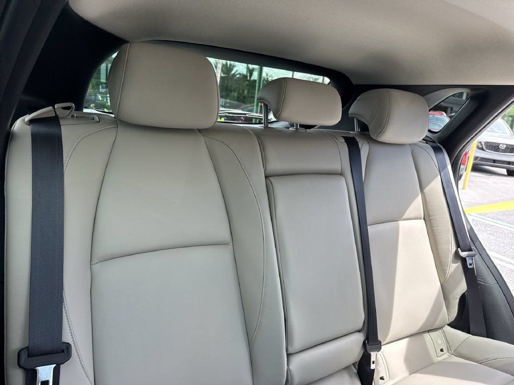 Certified 2024 MAZDA CX-30 AWD 2.5 S w/ Preferred Package image 47