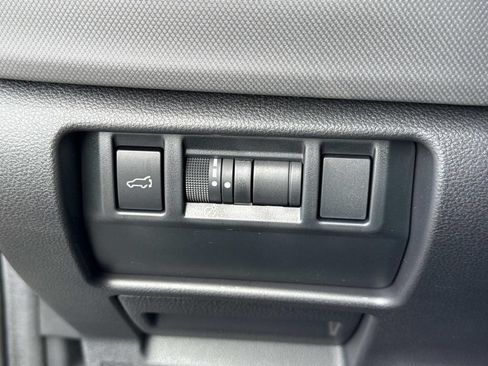 New 2026 Subaru Forester Wilderness AWD/4WD image 45