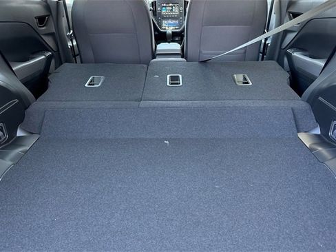 New 2025 Subaru Impreza 2.0i image 12