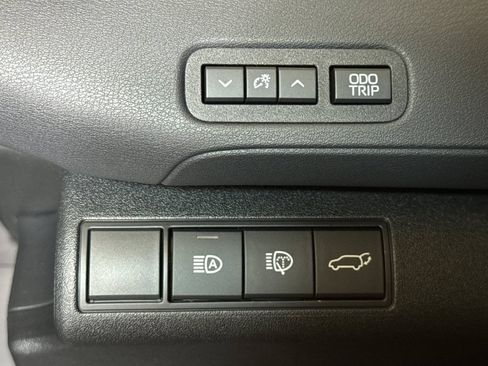 New 2026 Toyota bZ AWD/4WD image 31