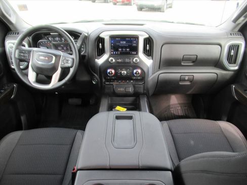 Used 2021 GMC Sierra 1500 Elevation image 13