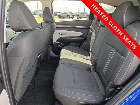 Used 2023 Hyundai Tucson SEL image 10