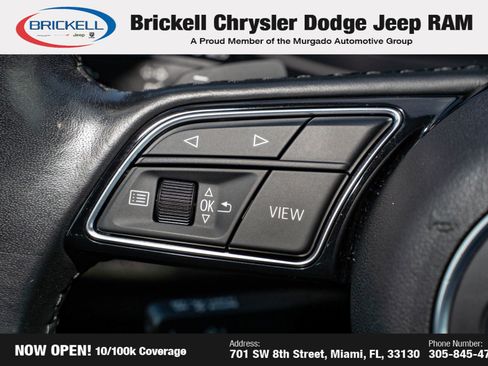 Used 2022 Audi A4 2.0T Premium Plus image 30