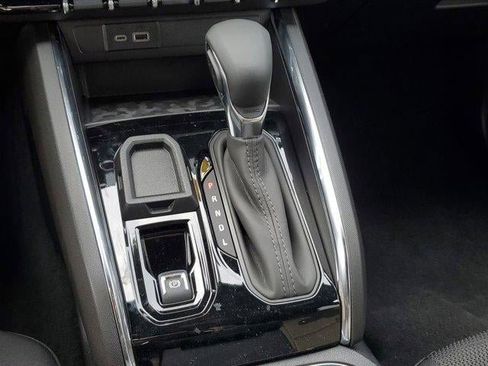 New 2025 GMC Canyon Elevation image 31