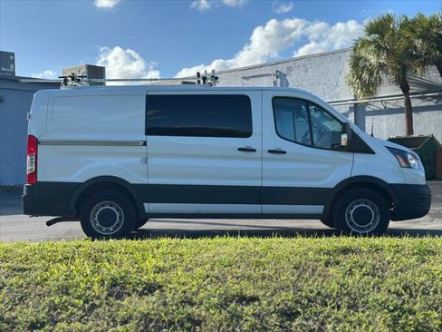 Used 2023 Ford Transit 150 Low Roof RWD image 9
