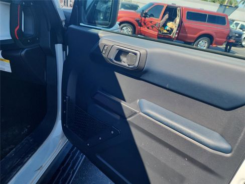 New 2026 Ford Bronco Heritage Edition image 26