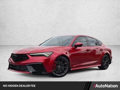 Used 2024 Acura Integra Type S
