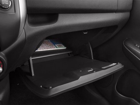 Used 2014 Nissan Versa Note S image 19