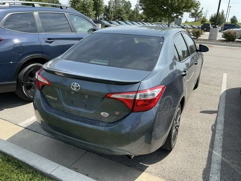 Used 2014 Toyota Corolla S FWD image 7