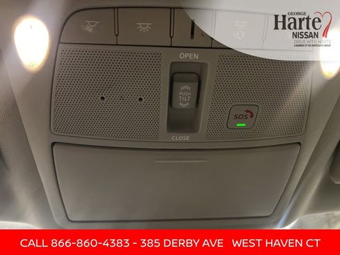 Certified 2023 Nissan Maxima Platinum w/ Sport Mat Group image 54