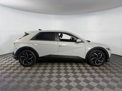 Used 2024 Hyundai Ioniq 5 SEL RWD image 5
