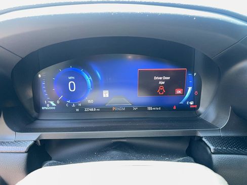 Used 2024 Ford Explorer ST w/ Equipment Group 401A AWD/4WD image 17
