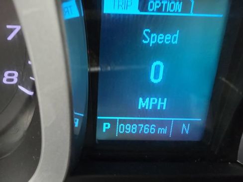 Used 2016 Chevrolet Equinox LT w/ Convenience Package AWD/4WD image 6