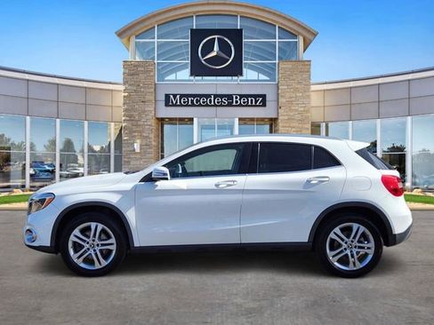 Used 2020 Mercedes-Benz GLA 250 GLA 250 image 2