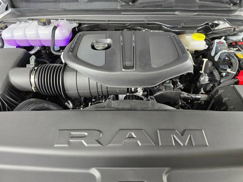 New 2026 RAM 1500 Big Horn image 12