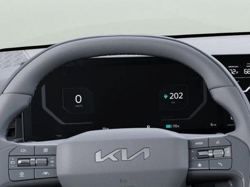 New 2026 Kia EV9 Land AWD/4WD image 17