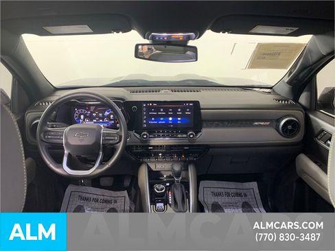 Used 2023 Chevrolet Colorado ZR2 image 28