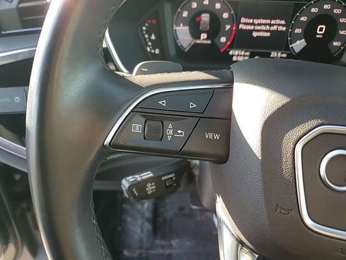 Used 2021 Audi Q3 2.0T Premium Plus image 15