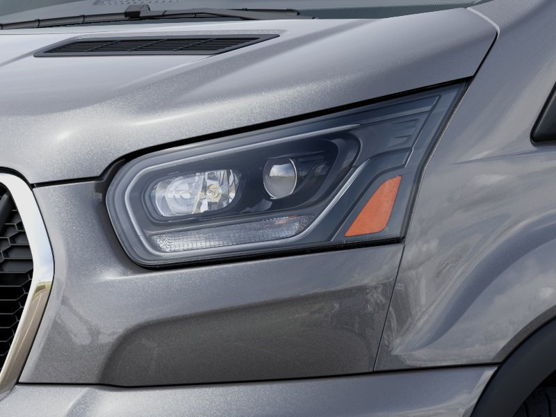 New 2027 Ford Transit 350 XLT AWD/4WD image 18