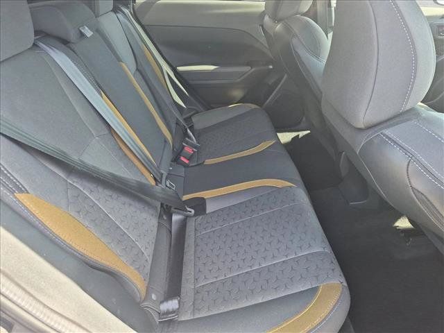 Used 2024 Subaru Crosstrek 2.5i Sport w/ Crosstrek Mirror Package AWD/4WD image 18