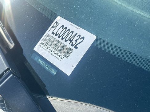 Used 2020 Honda Clarity Plug-In Hybrid image 19